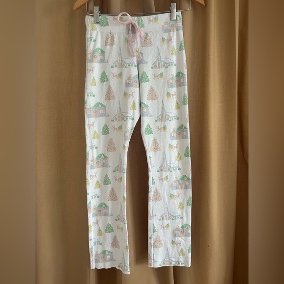 The Beaufort Bonnet Company Other - The Beaufort Bonnet Company Holiday Pajama Bottoms Women’s Size XS